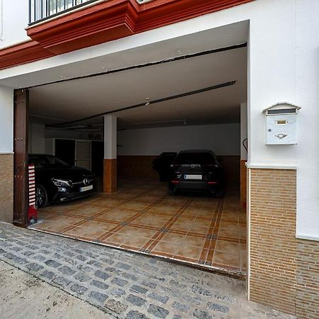 Apartamento En Olvera Con Garaje Extérieur photo