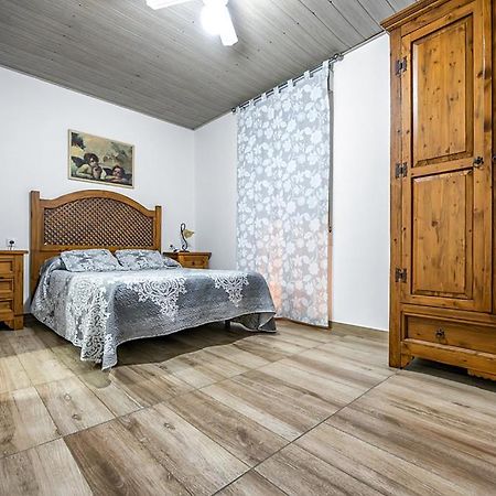 Apartamento En Olvera Con Garaje Extérieur photo