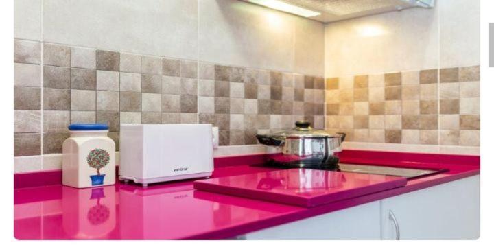 Apartamento En Olvera Con Garaje Extérieur photo