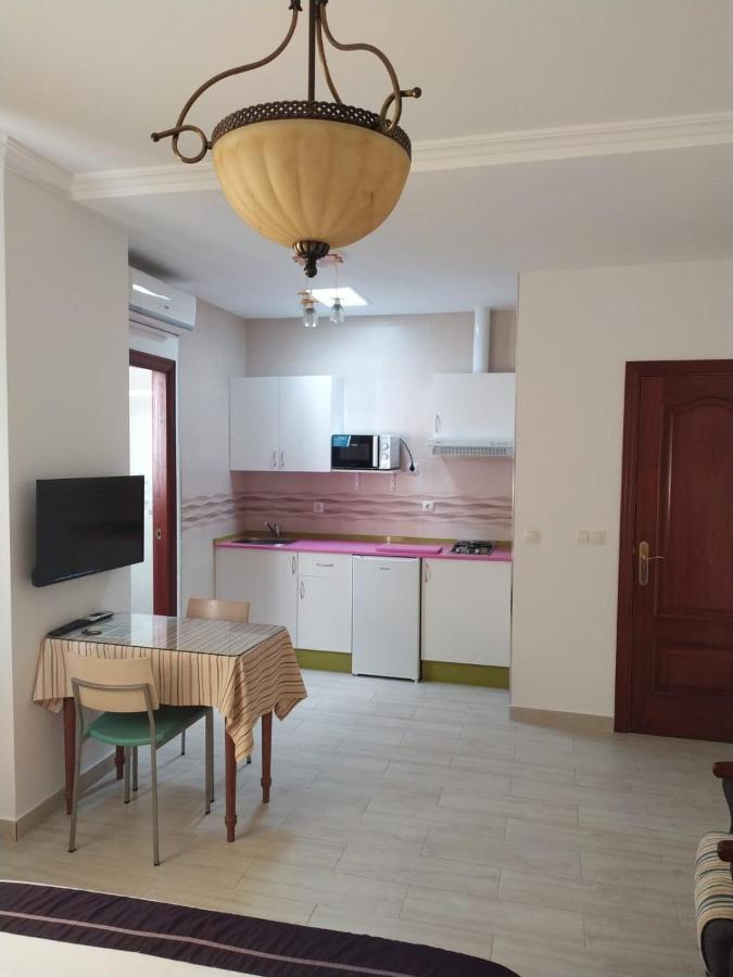 Apartamento En Olvera Con Garaje Extérieur photo