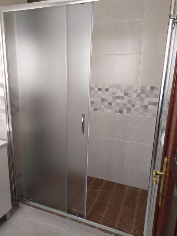 Apartamento En Olvera Con Garaje Extérieur photo