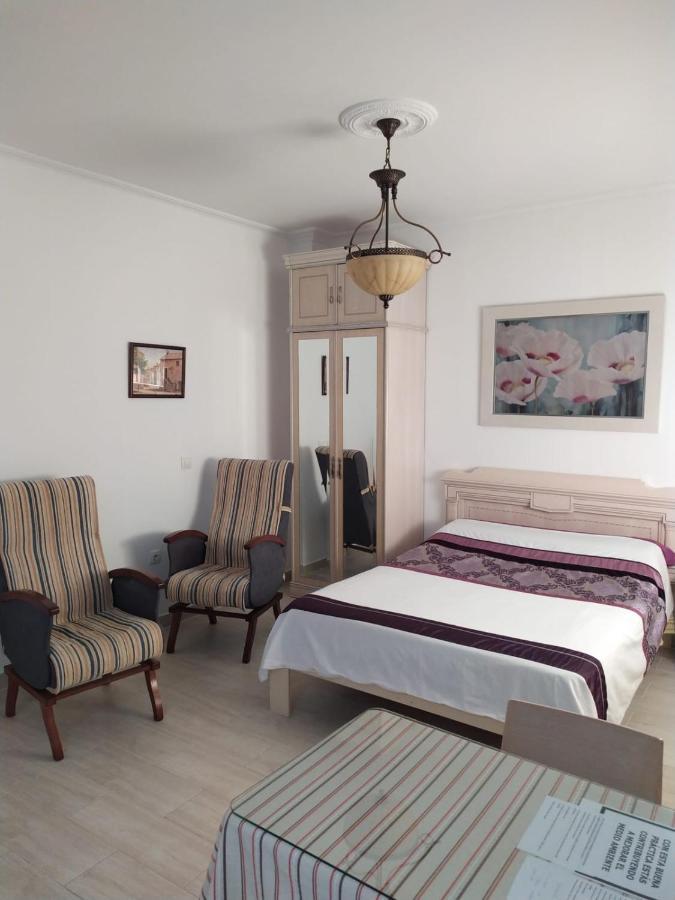 Apartamento En Olvera Con Garaje Extérieur photo