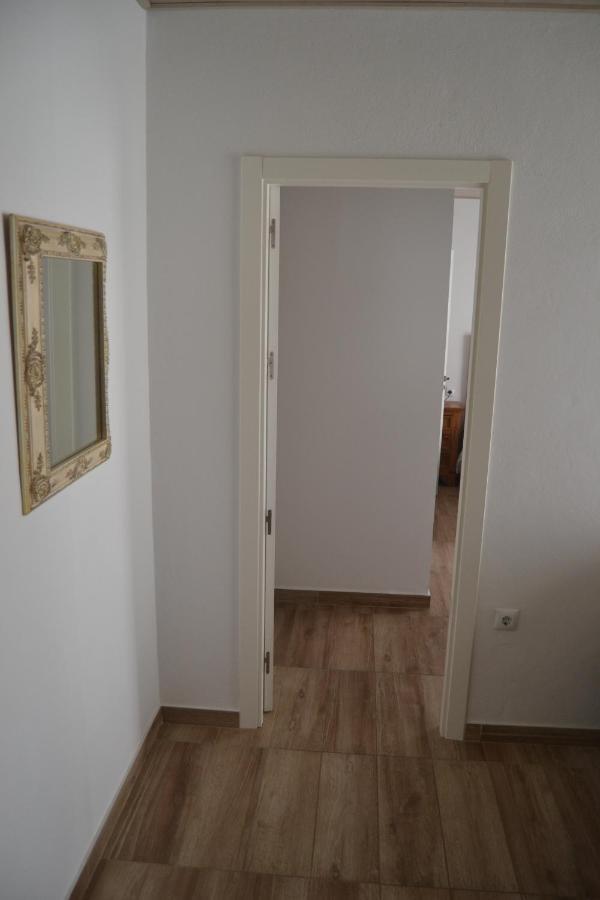 Apartamento En Olvera Con Garaje Extérieur photo
