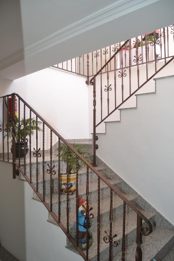 Apartamento En Olvera Con Garaje Extérieur photo