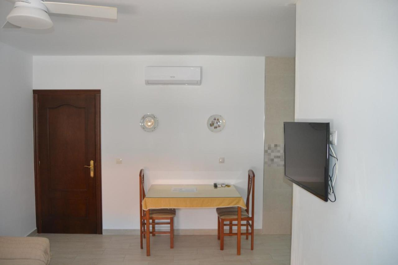 Apartamento En Olvera Con Garaje Extérieur photo
