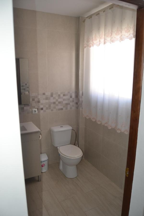 Apartamento En Olvera Con Garaje Extérieur photo