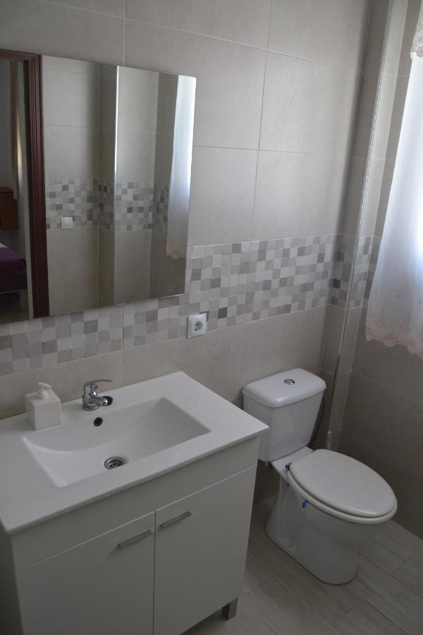 Apartamento En Olvera Con Garaje Extérieur photo