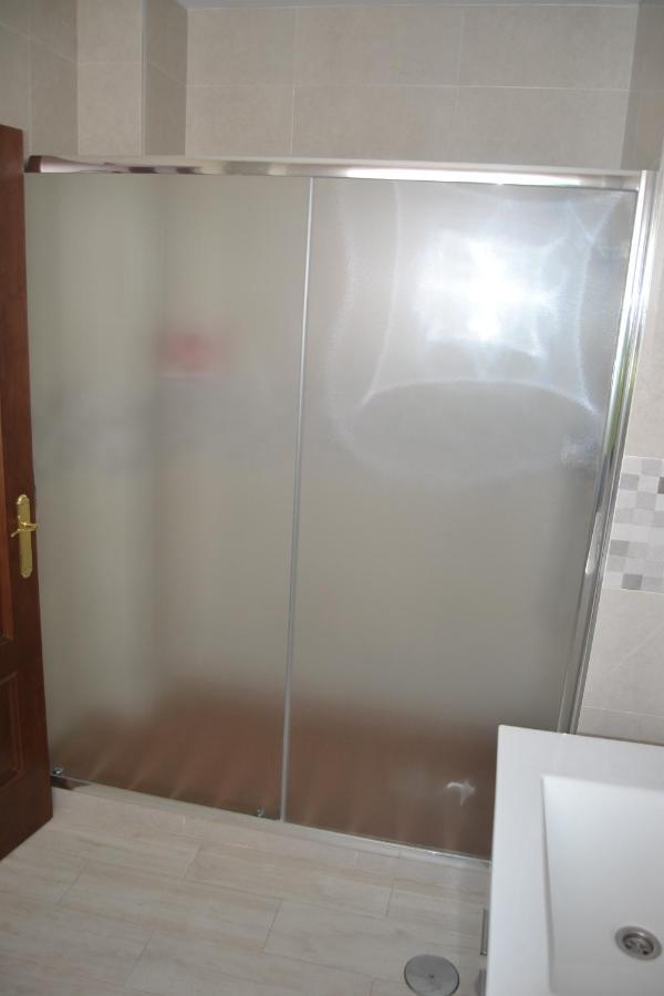 Apartamento En Olvera Con Garaje Extérieur photo