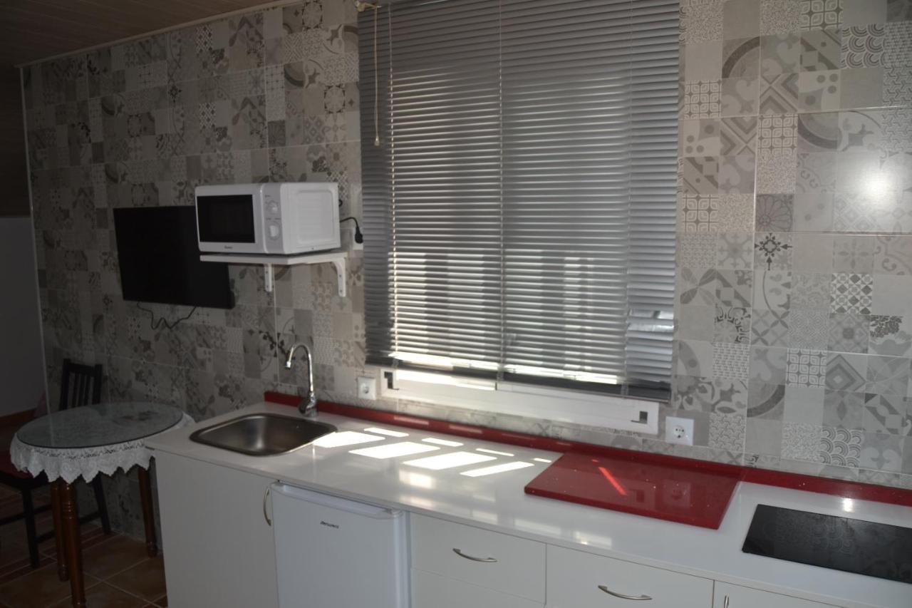 Apartamento En Olvera Con Garaje Extérieur photo