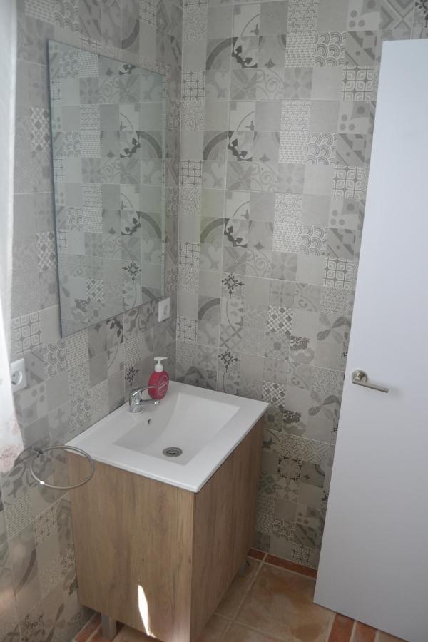 Apartamento En Olvera Con Garaje Extérieur photo
