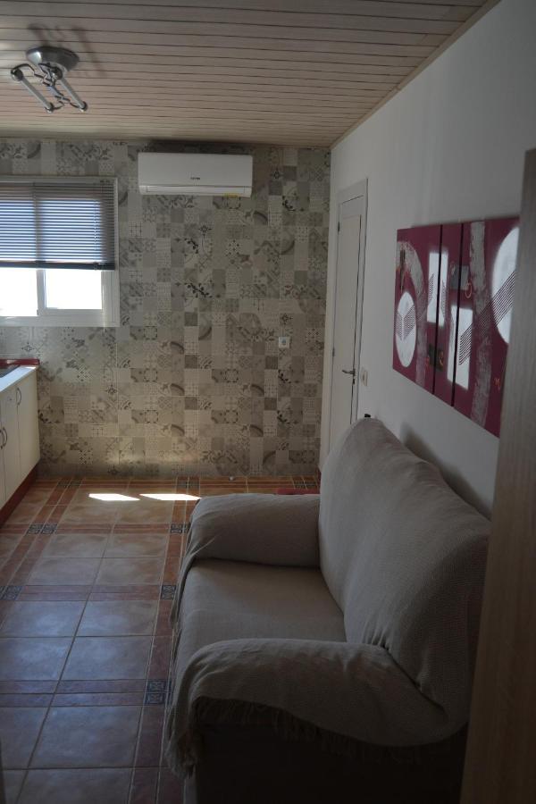 Apartamento En Olvera Con Garaje Extérieur photo