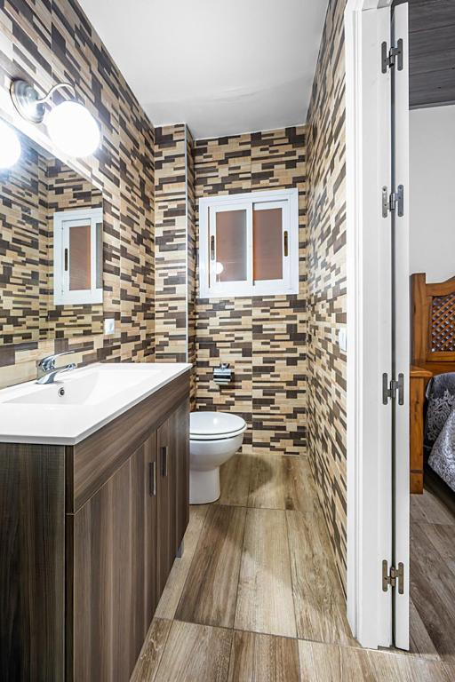 Apartamento En Olvera Con Garaje Extérieur photo