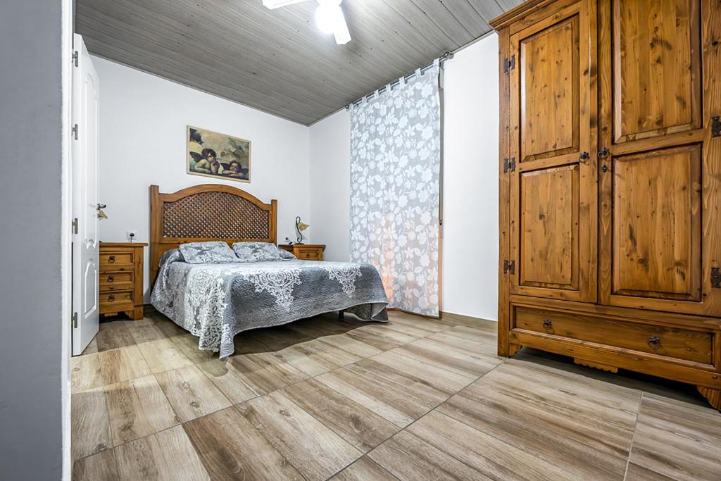 Apartamento En Olvera Con Garaje Extérieur photo