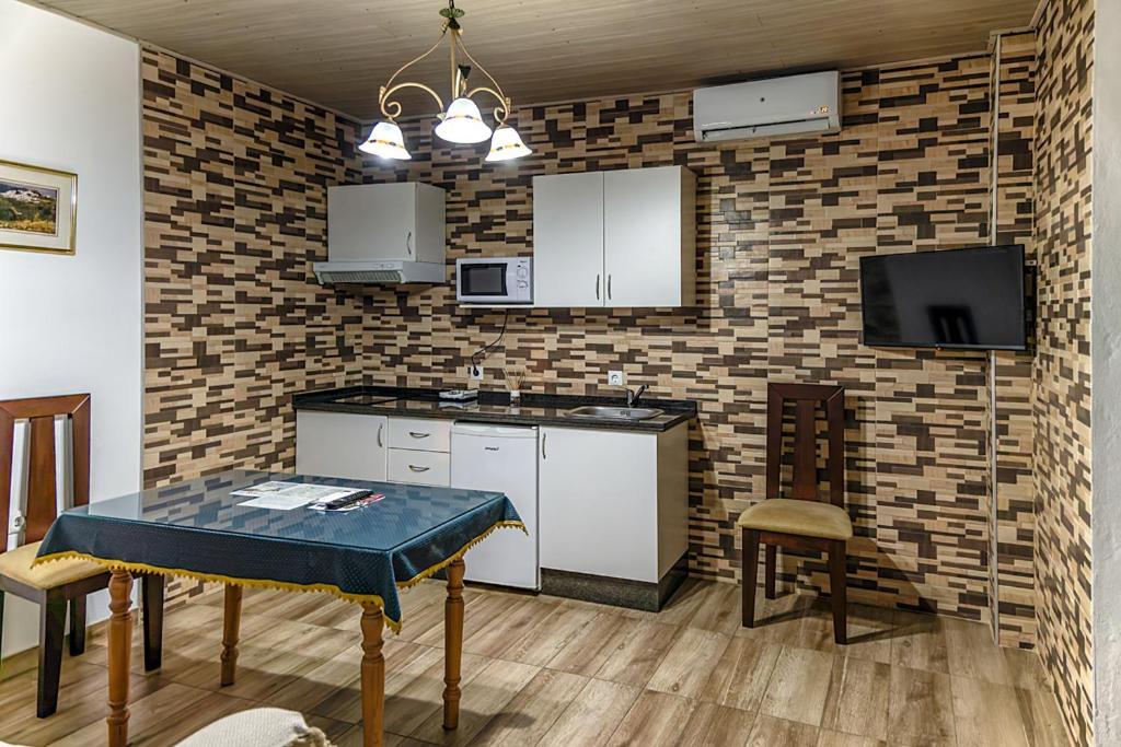 Apartamento En Olvera Con Garaje Extérieur photo